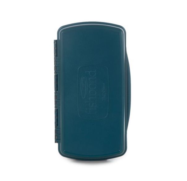 Fispond Tacky Pescador Large Fly Box Top Fispond Tacky Pescador Large Fly Box Top
